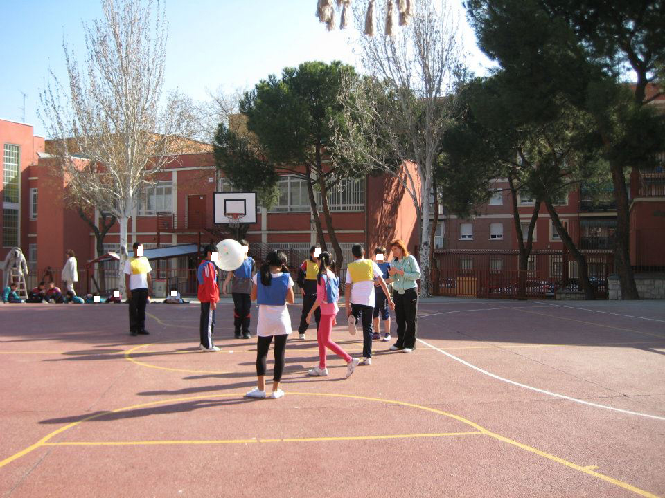 Jornada I Carmenca2sincaras
